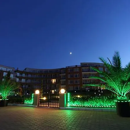 아파트 Sunny Island B33