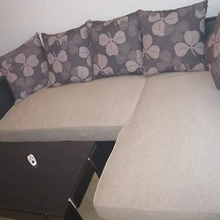 Sunny Island B33 Apartamento *