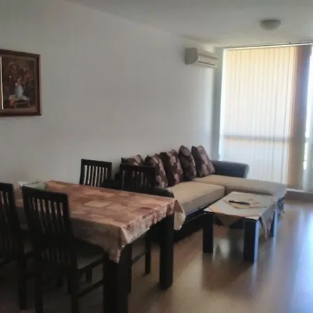 Apartamento Sunny Island B33