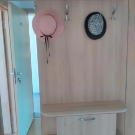 Sunny Island B33 Apartamento