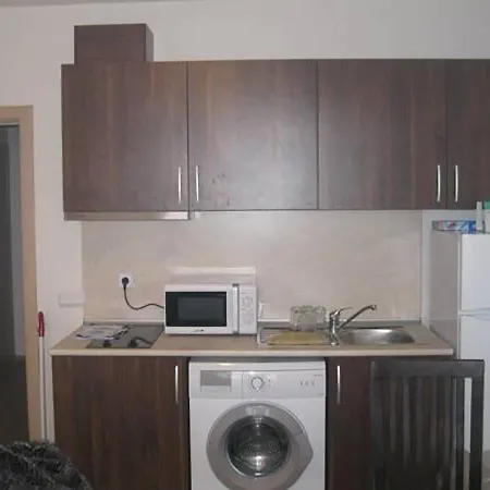 Sunny Island B33 Apartamento *