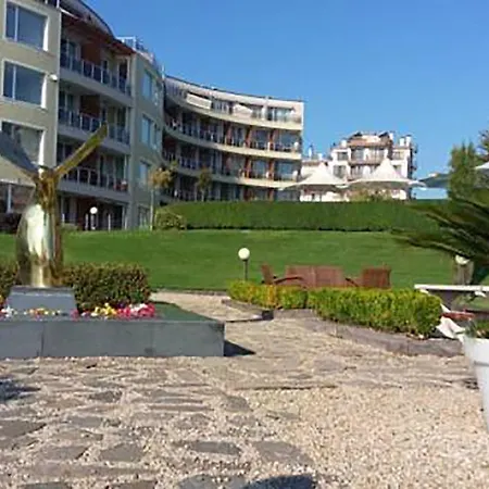 Apartamento Sunny Island B33