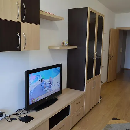 Sunny Island B33 Apartamento *