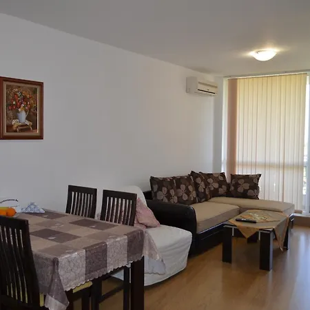 Apartamento Sunny Island B33 *