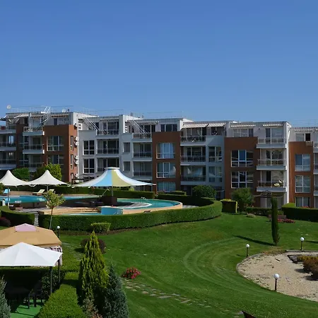 Apartamento Sunny Island B33 *