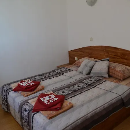 Apartamento Sunny Island B33