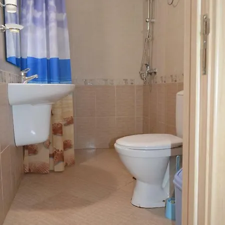 Apartamento Sunny Island B33 Chernomorets